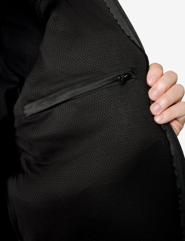 ORIGINAL FHB® Allwetter Soft Shell Jacke DIRK