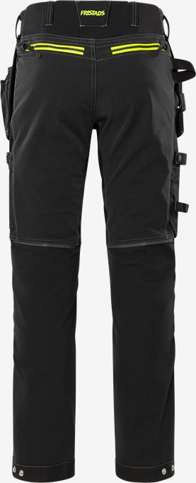 FUSION Stretch Handwerkerhose STP