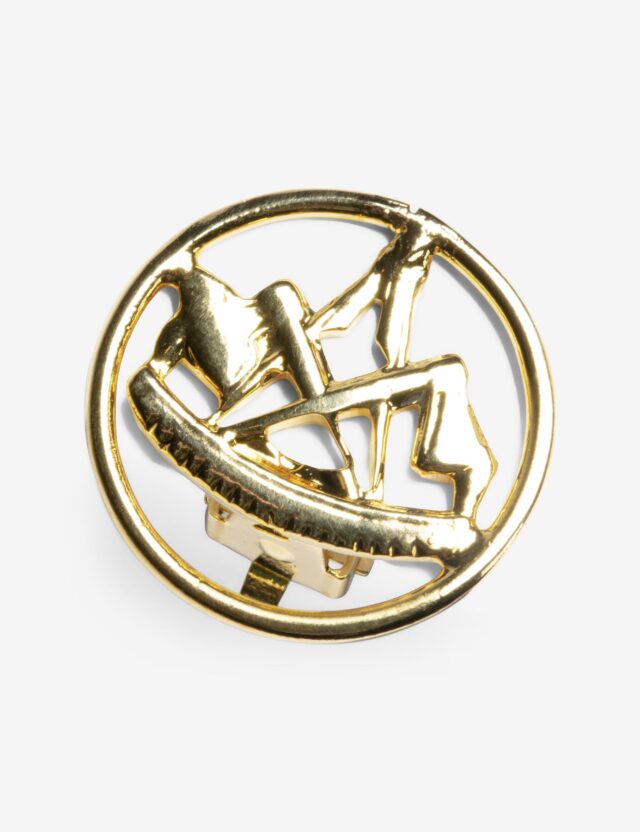 original FHB® Ohrclip Gunnar