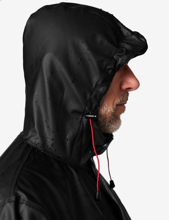 ORIGINAL FHB® Regenjacke RAINER