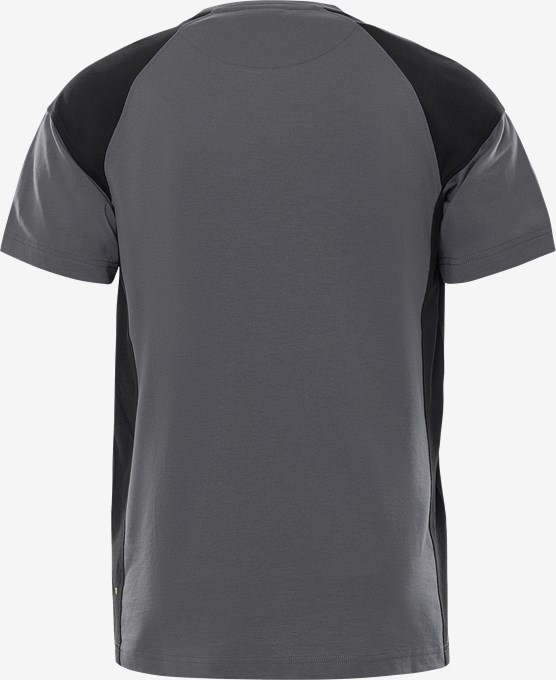 FUSION T-Shirt Kontrast THV