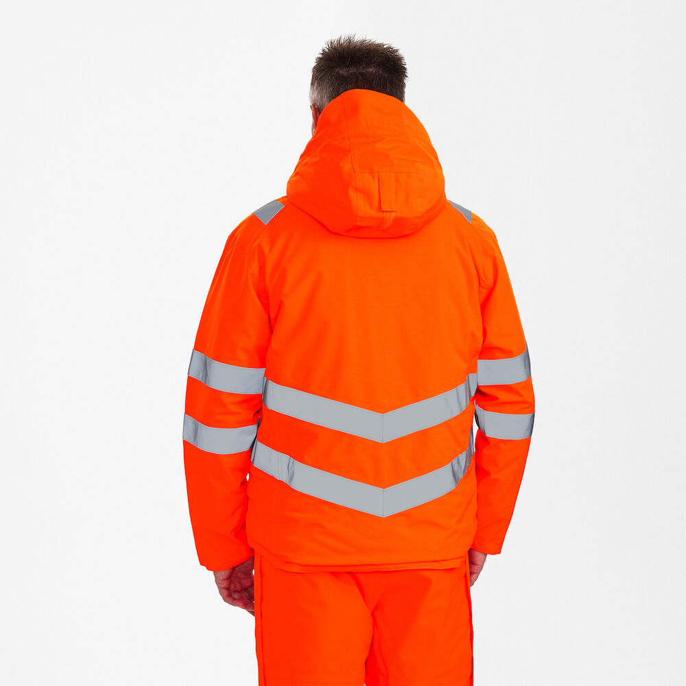 Safety Winterjacke