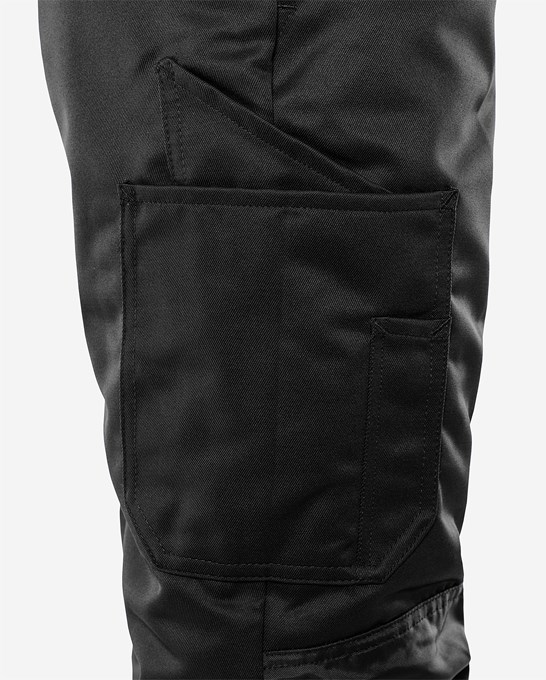 Winter-Bundhose