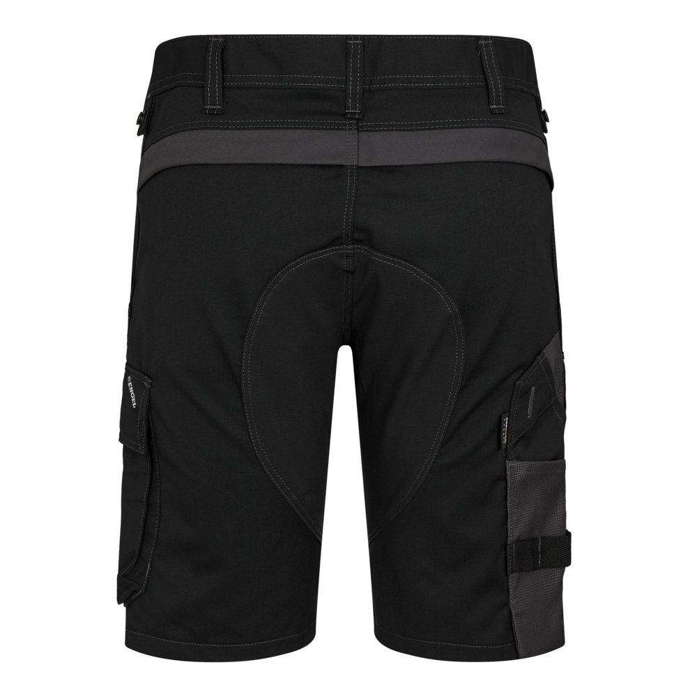 Stretch Shorts SLIM FIT