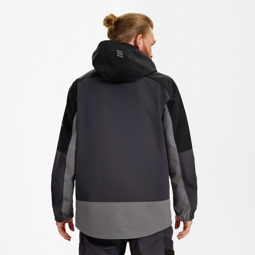 Entire Regenjacke 