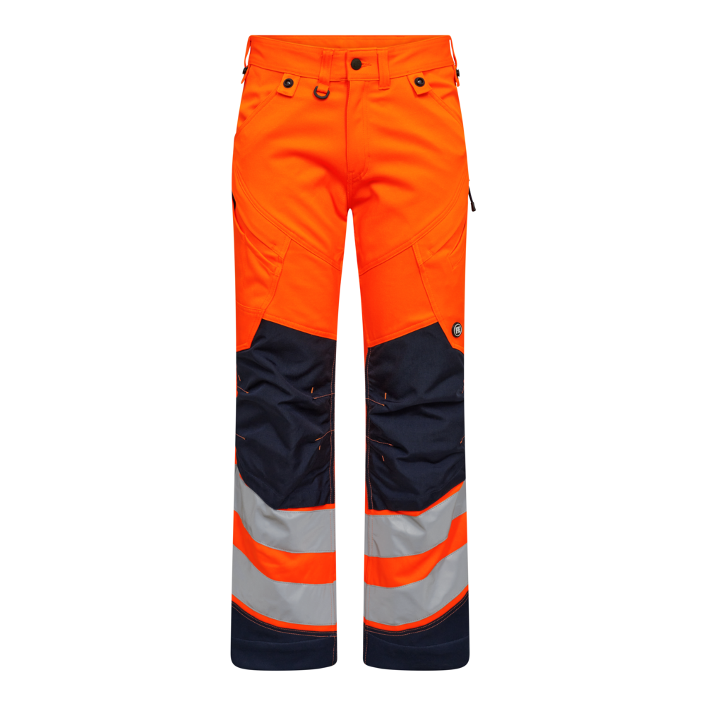 Stretch Safety Hose EN 20471