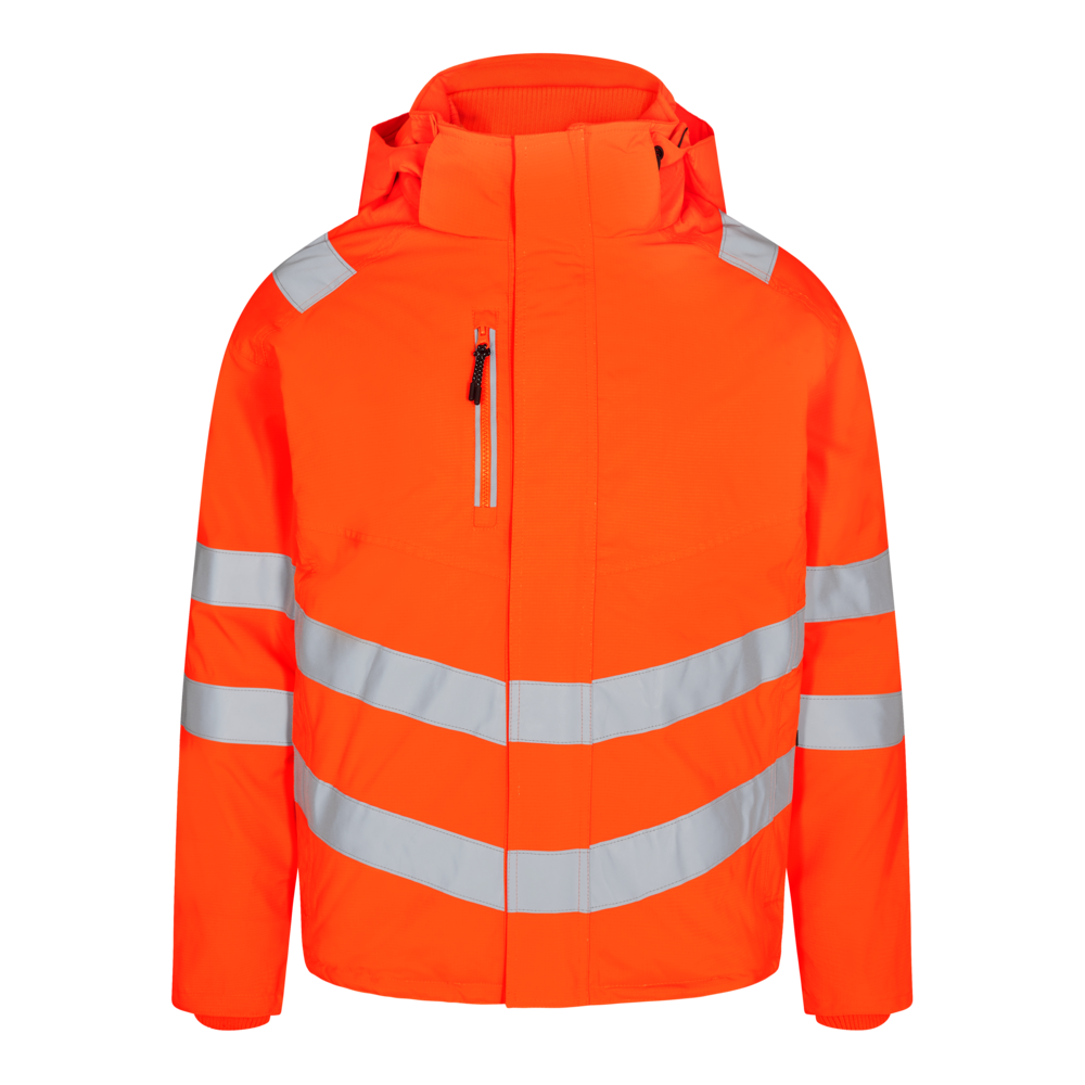 Safety Winterjacke