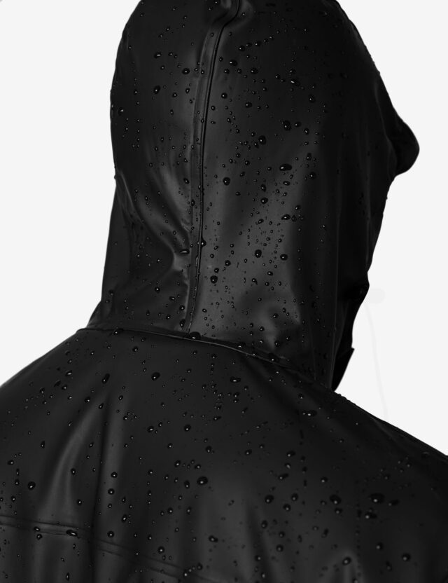 ORIGINAL FHB® Regenjacke RAINER