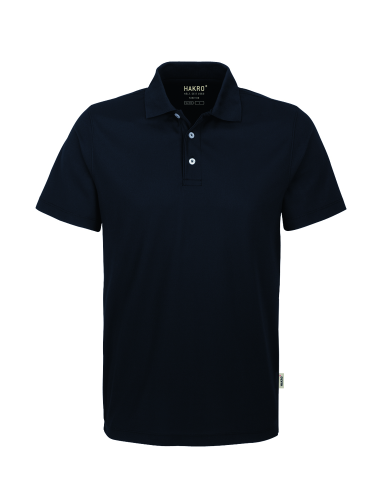 Polo Shirt Coolmax Hakro