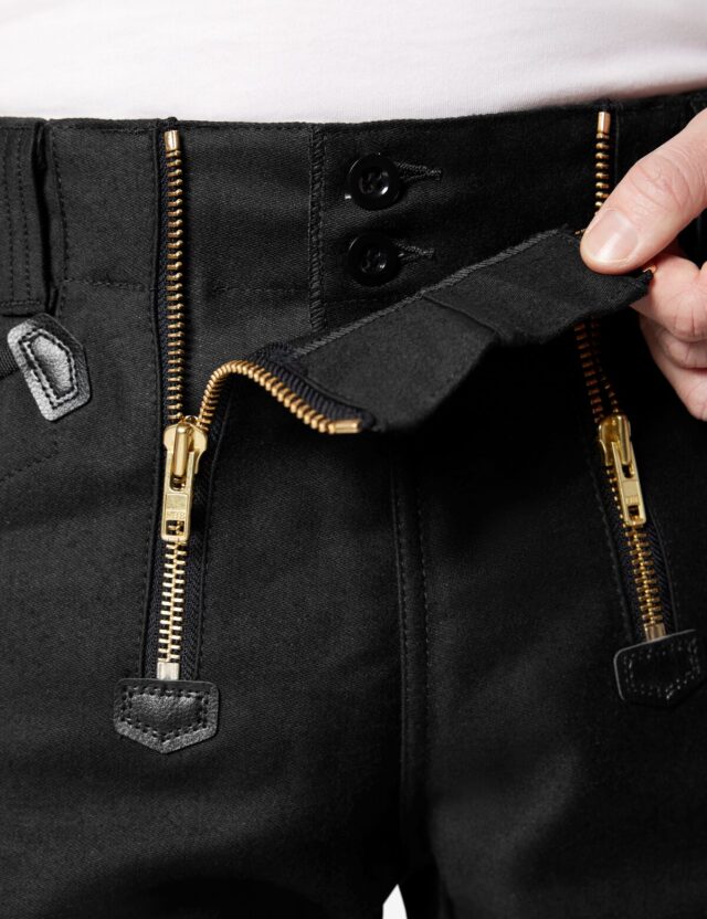ORIGINAL FHB® Stretch Zunfthose HARALD