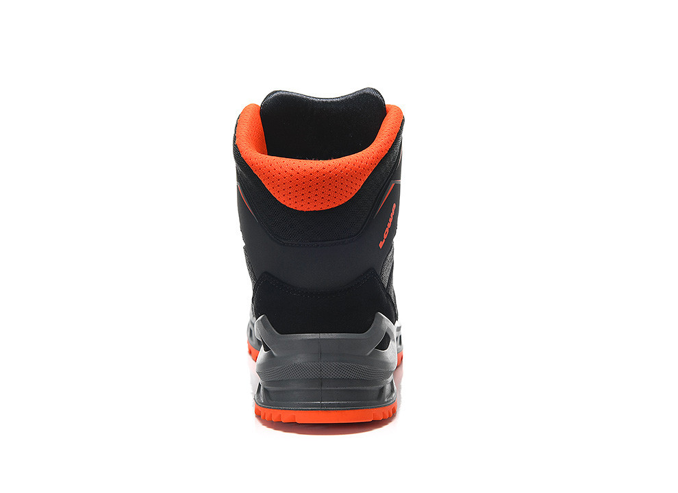 LOWA Larrox Work GTX MID S3 CI