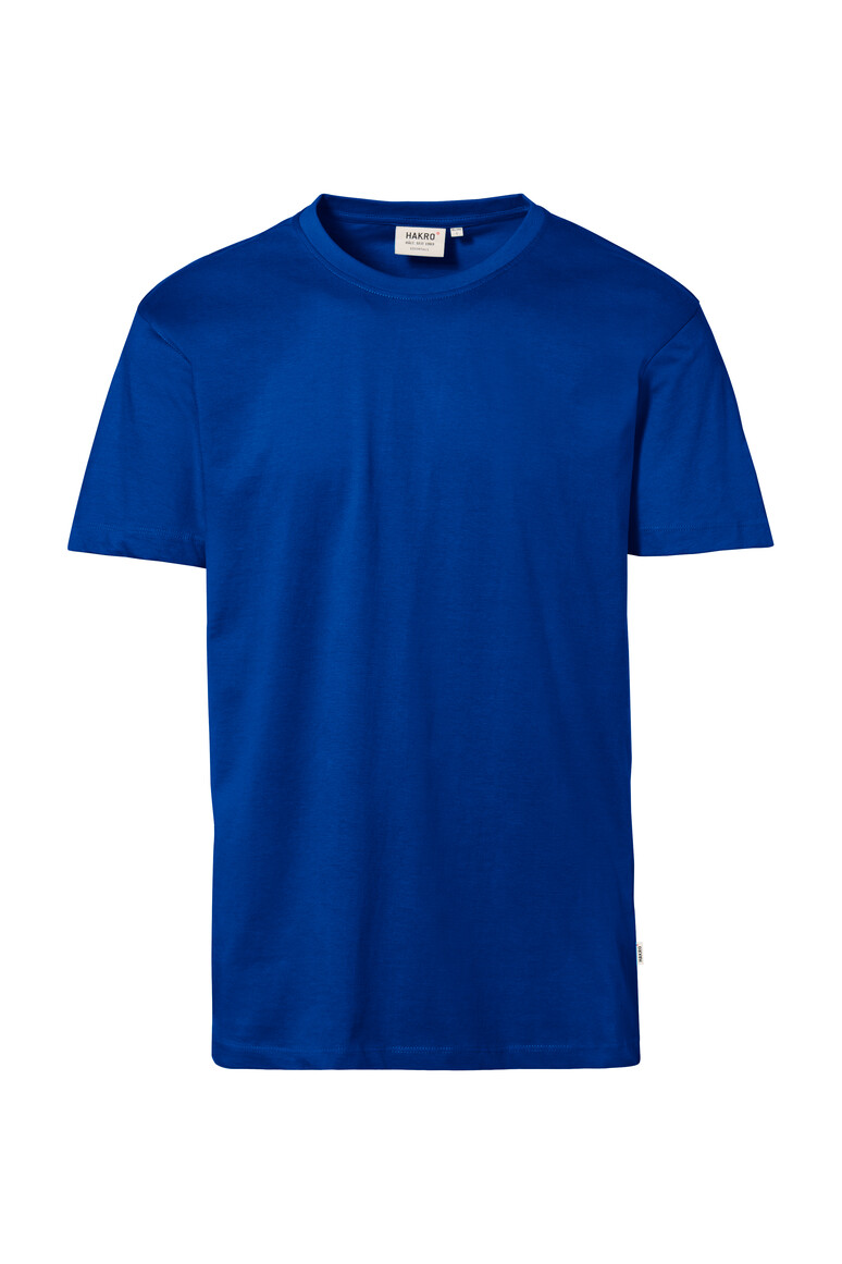T-Shirt HAKRO Classic