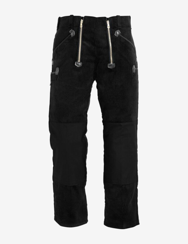 original FHB® Zunfthose Trenkercord Ulrich 