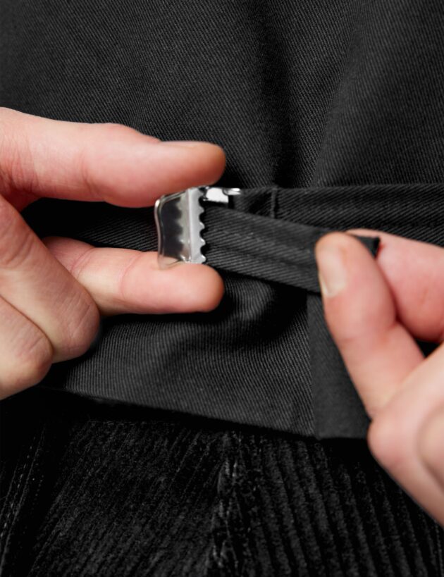 original FHB® Zunftgilet Heiner 