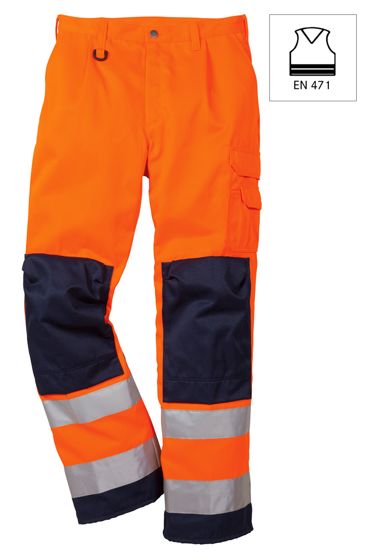 Bundhose FRISTADS