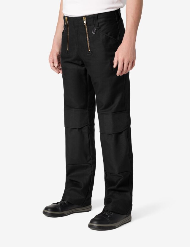 ORIGINAL FHB® Stretch Zunfthose HARALD