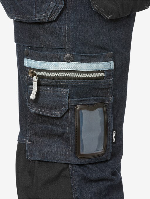 GEN Y Stretch-Jeans