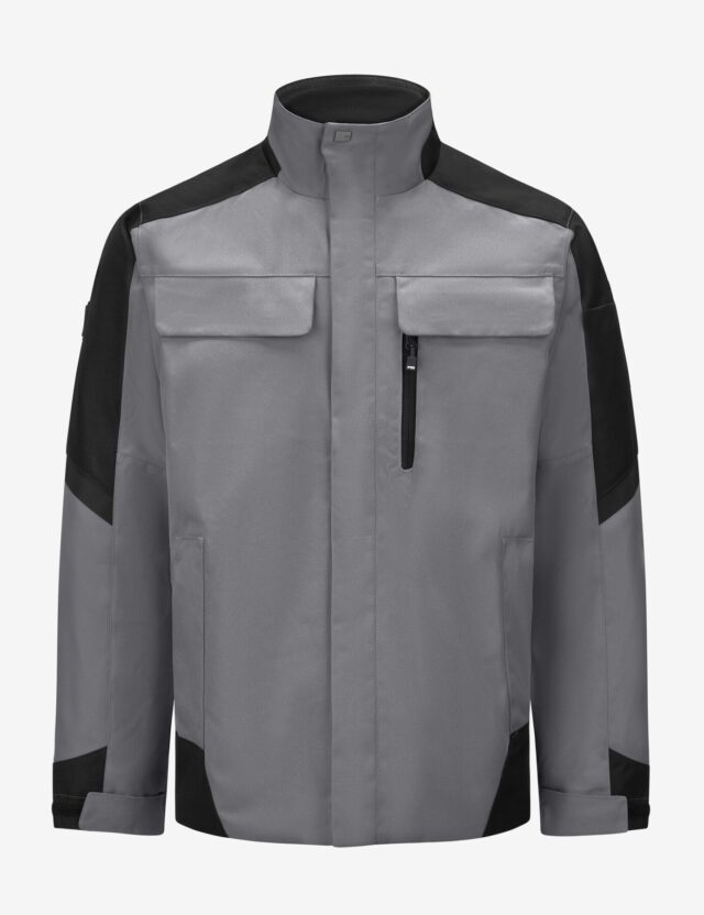 original FHB® Robuste Winterjacke Lars 