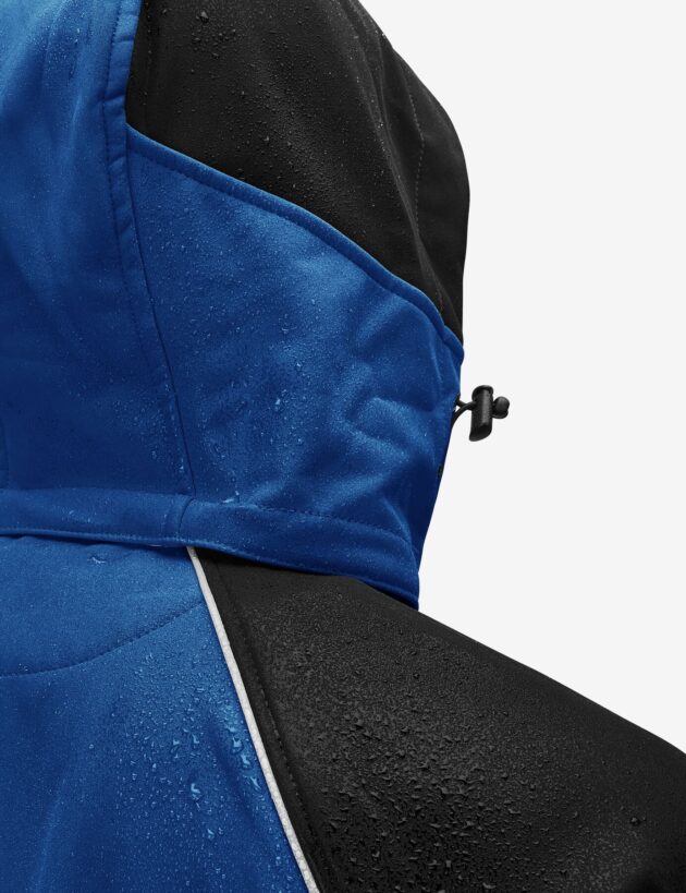 Soft Shell Jacke