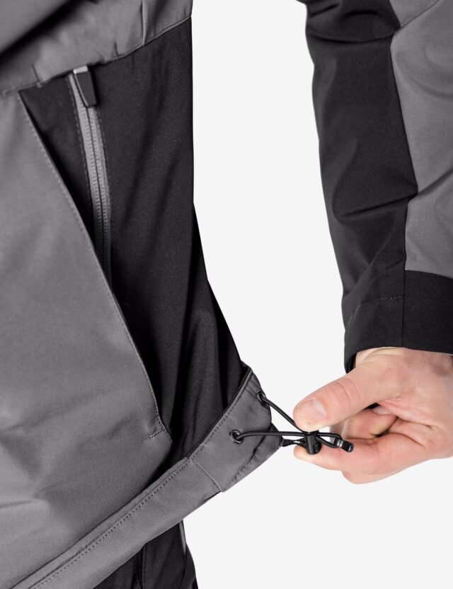 ORIGINAL FHB® Winterjacke Primaloft GEORG