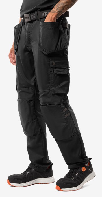 Werkzeugbundhose Fristads Stretch