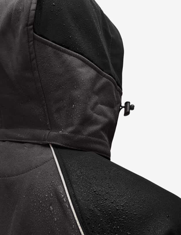 Soft Shell Jacke