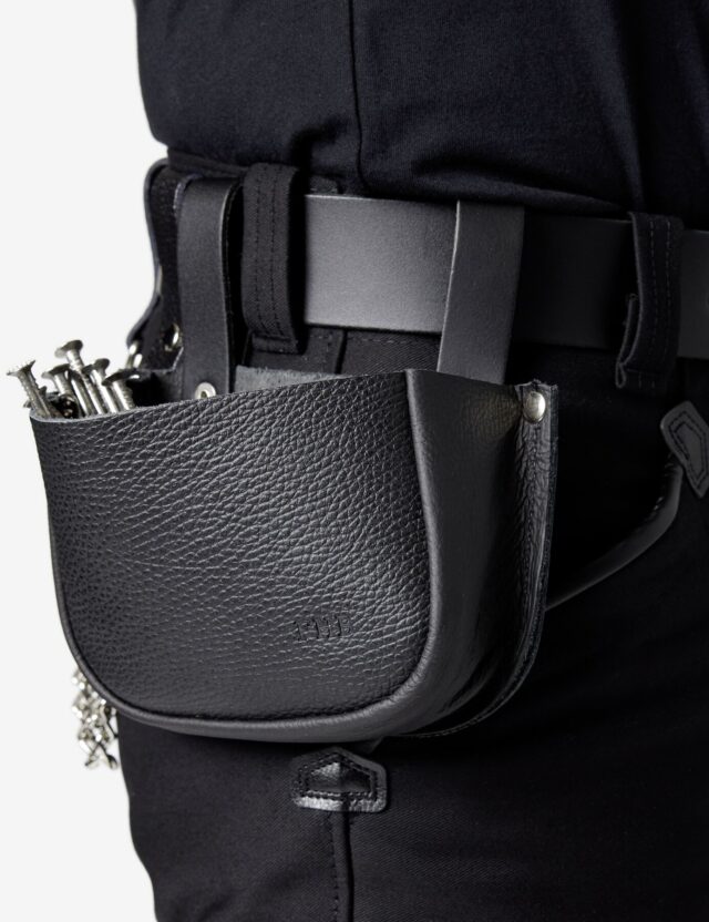 original FHB® Nageltasche, einfach Franz 