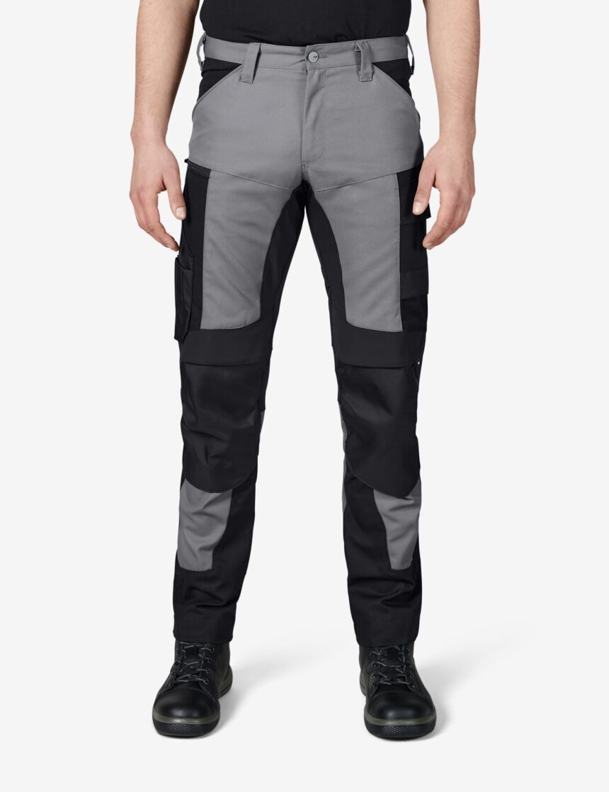 original FHB® Worker-Hose elastic Leo 