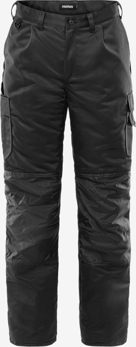 Winter-Bundhose