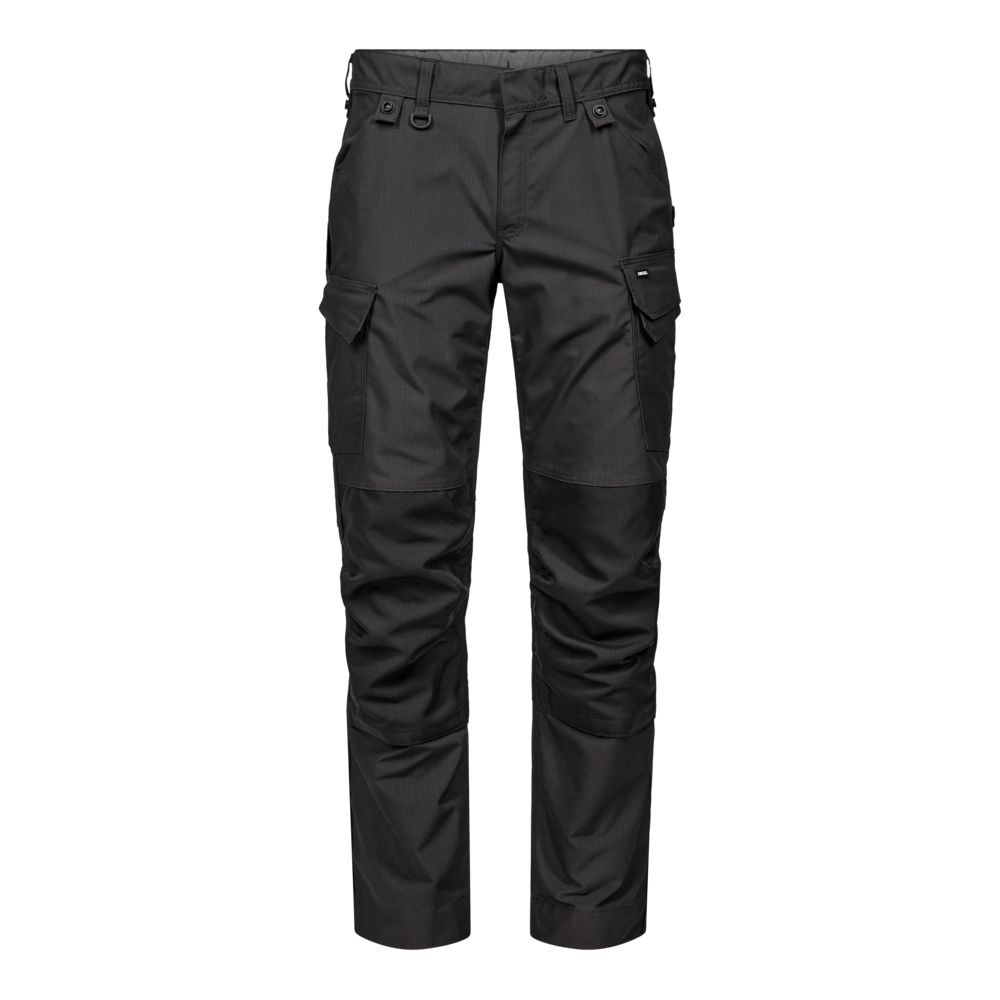 ENTIRE Arbeitshose Ripstop mit Stretch