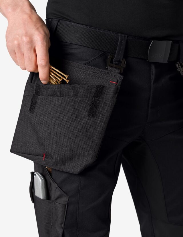 original FHB® Worker-Hose elastic Leo 