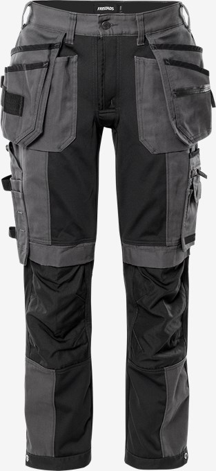 GEN Y Funktionsbundhose mit STRETCHEINSÄTZEN 2530 CYD