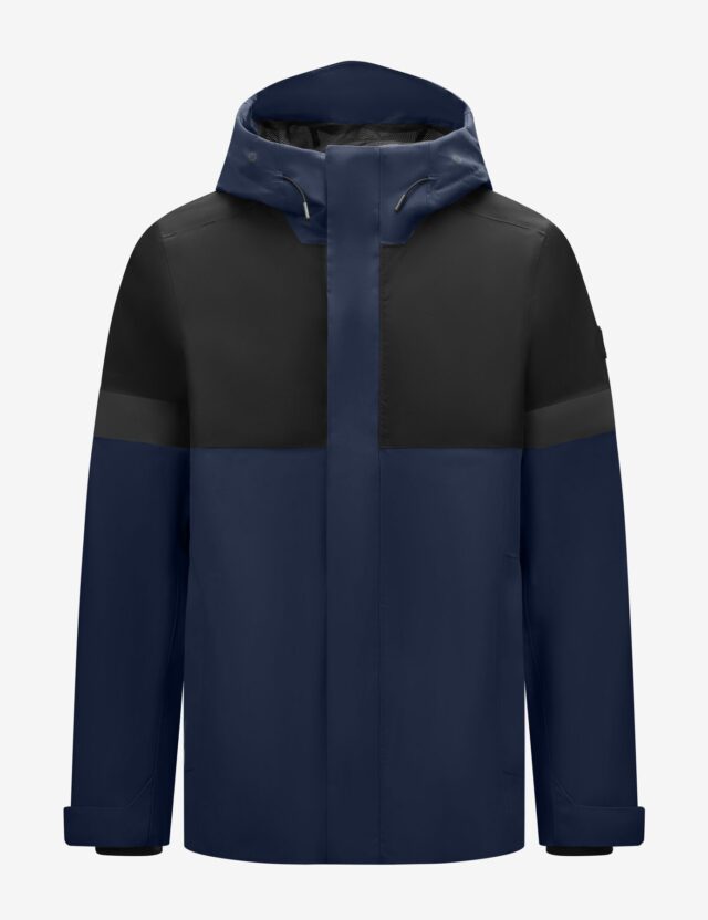 ORIGINAL FHB® Regenjacke Luca