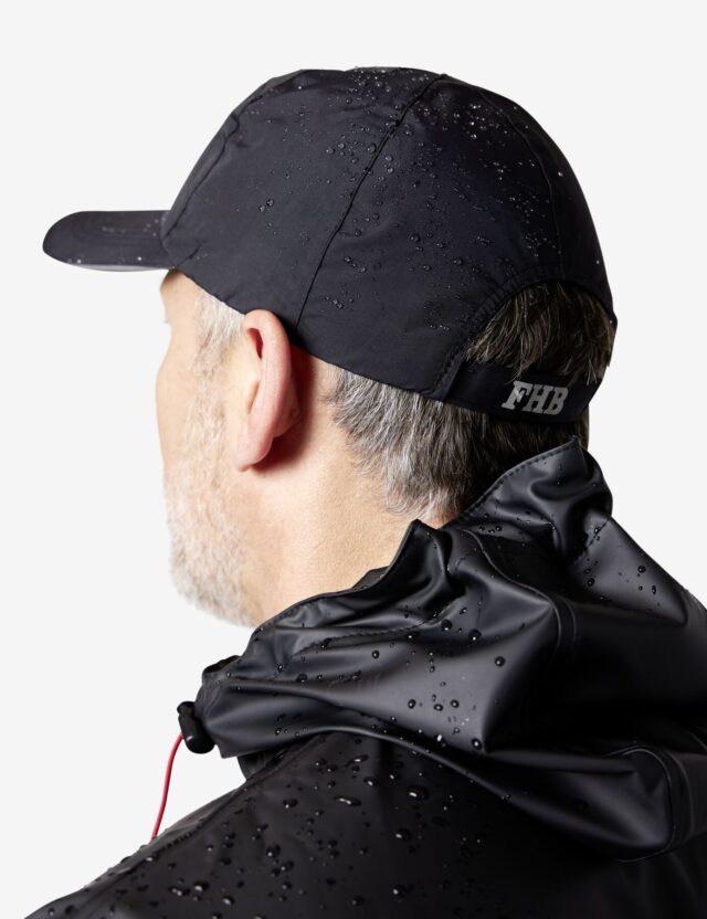 ORIGINAL FHB® Cap NIKLAS