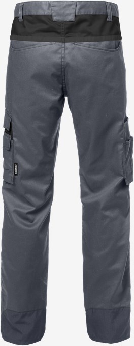 FUSION Bundhose mit Knietaschen STFP