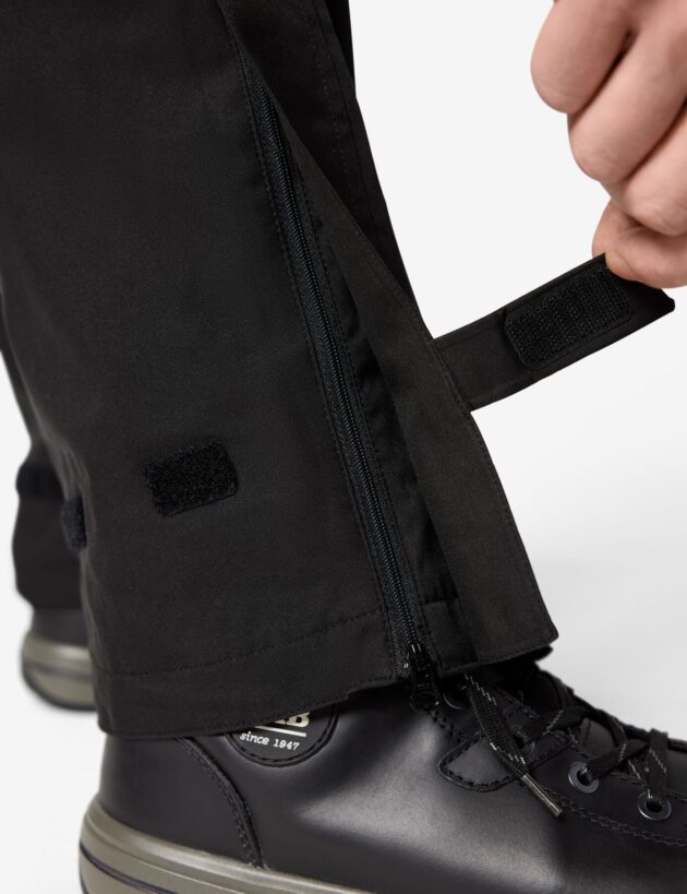 ORIGINAL FHB® Regenhose DIETER