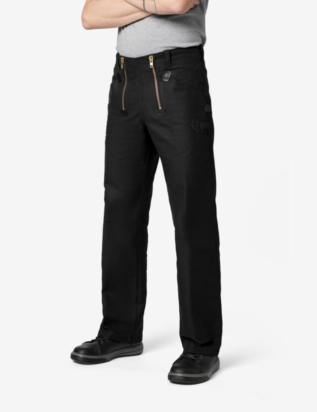 original FHB® Zunfthose Rips-Moleskin Bob 