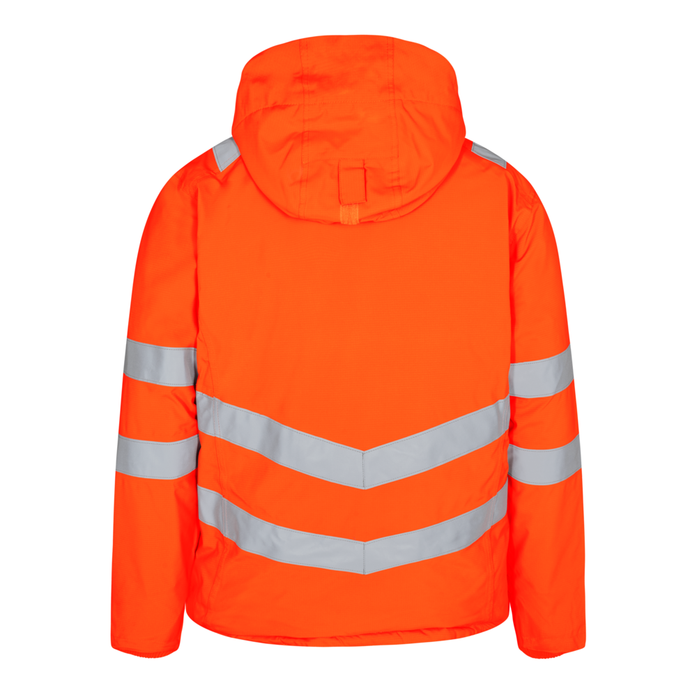 Safety Winterjacke