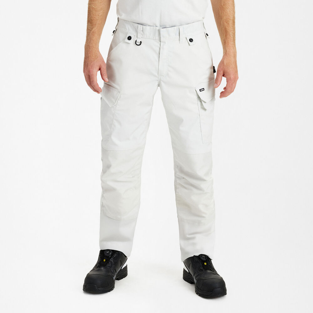 ENTIRE Arbeitshose Ripstop mit Stretch