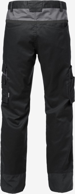 FUSION Bundhose ohne Knietaschen STFP