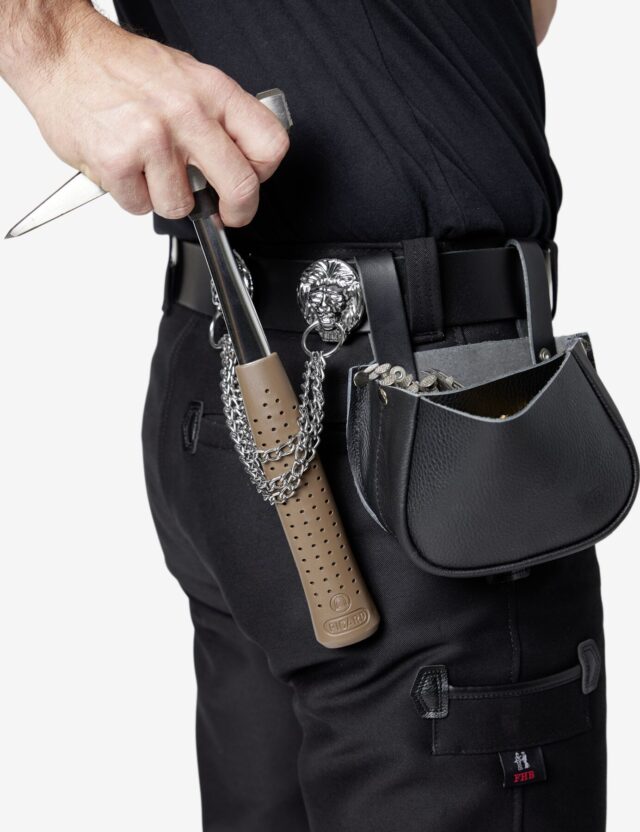 original FHB® Löwenkopfkette Samuel 