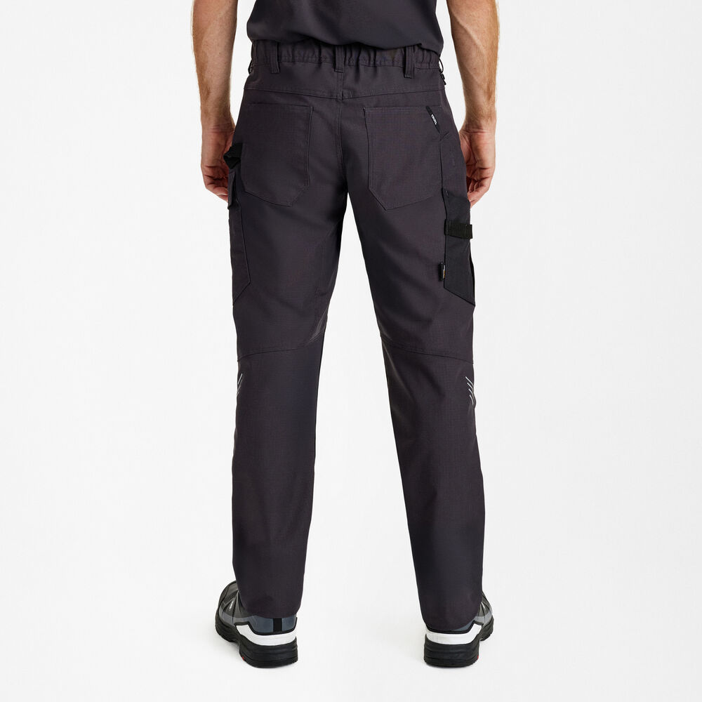 ENTIRE Arbeitshose Ripstop mit Stretch