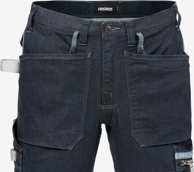 GEN Y Stretch-Jeans