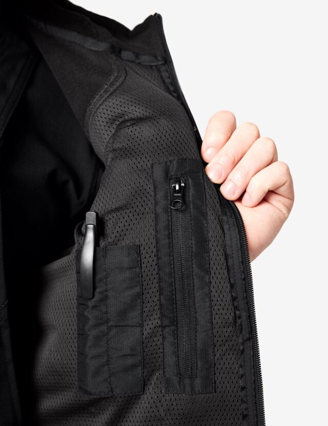 ORIGINAL FHB® Soft Shell Gilet MARTIN