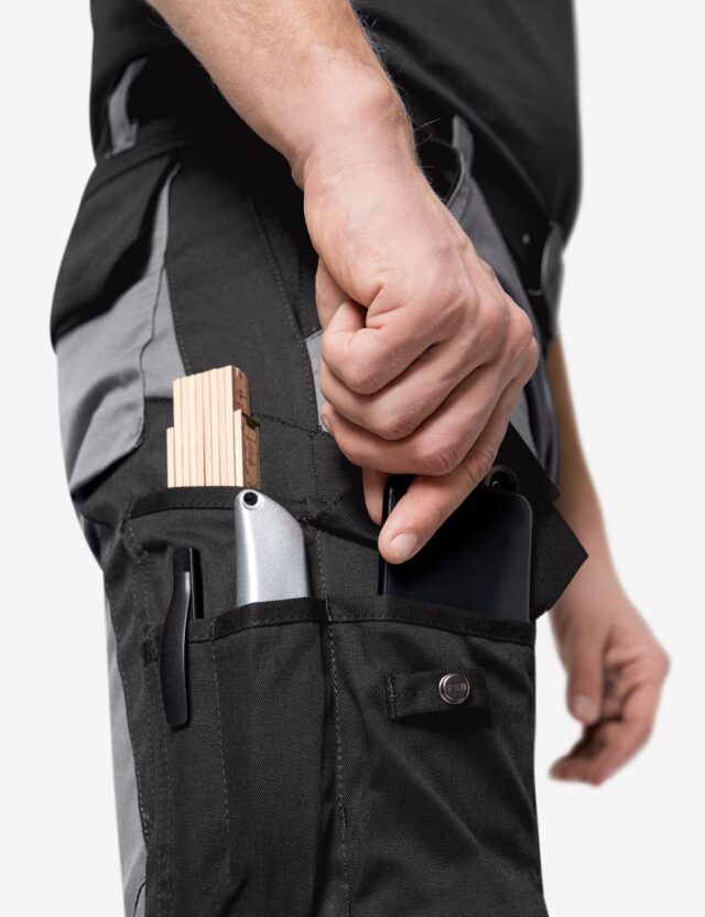 original FHB® Stretch Bundhose Florian 