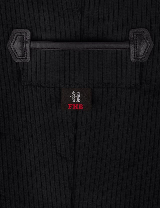 original FHB® Zunfthose Manchester mit Schlag Friedrich 