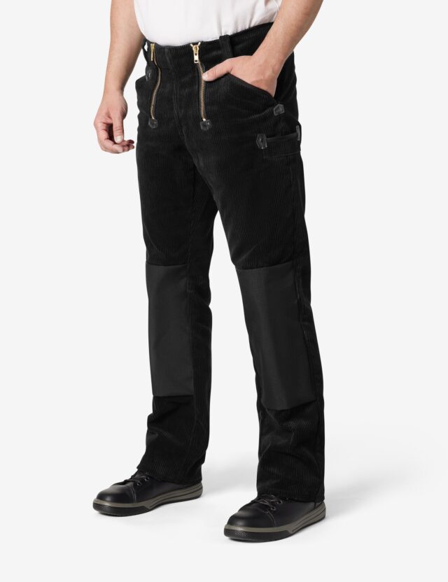 original FHB® Zunfthose Trenkercord Ulrich 