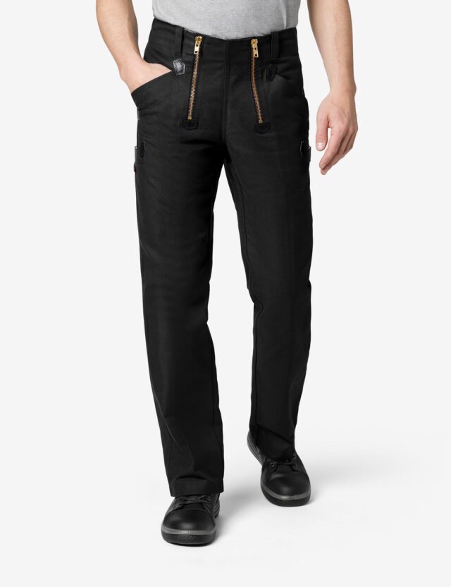 original FHB® Zunfthose Rips-Moleskin Bob 