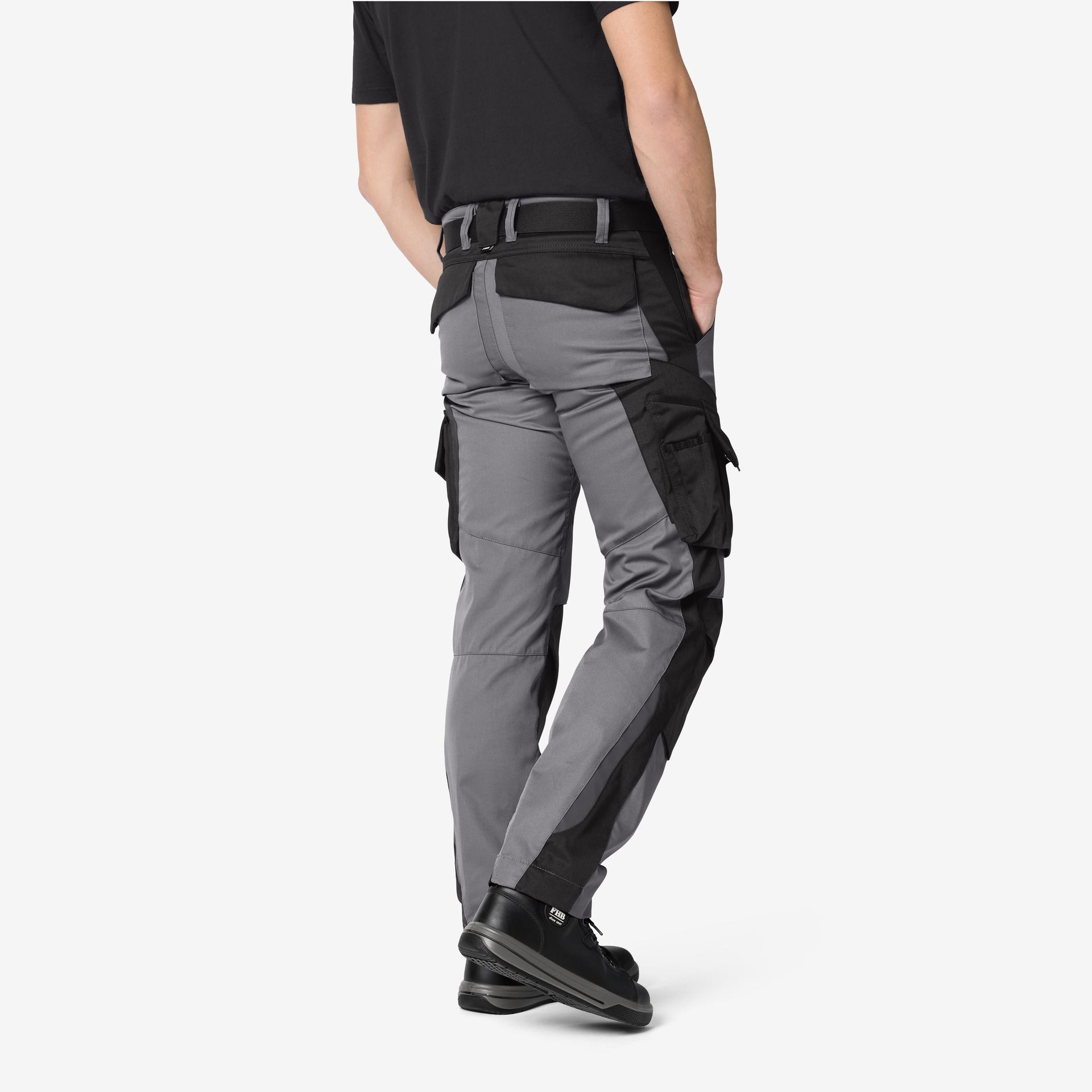original FHB® Stretch Bundhose Florian 