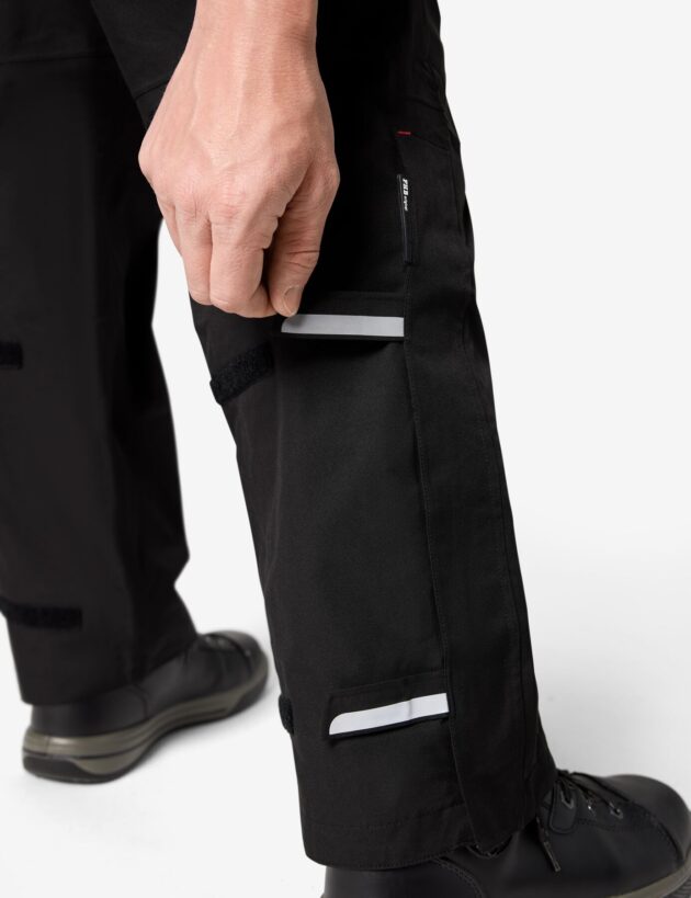 ORIGINAL FHB® Regenhose DIETER